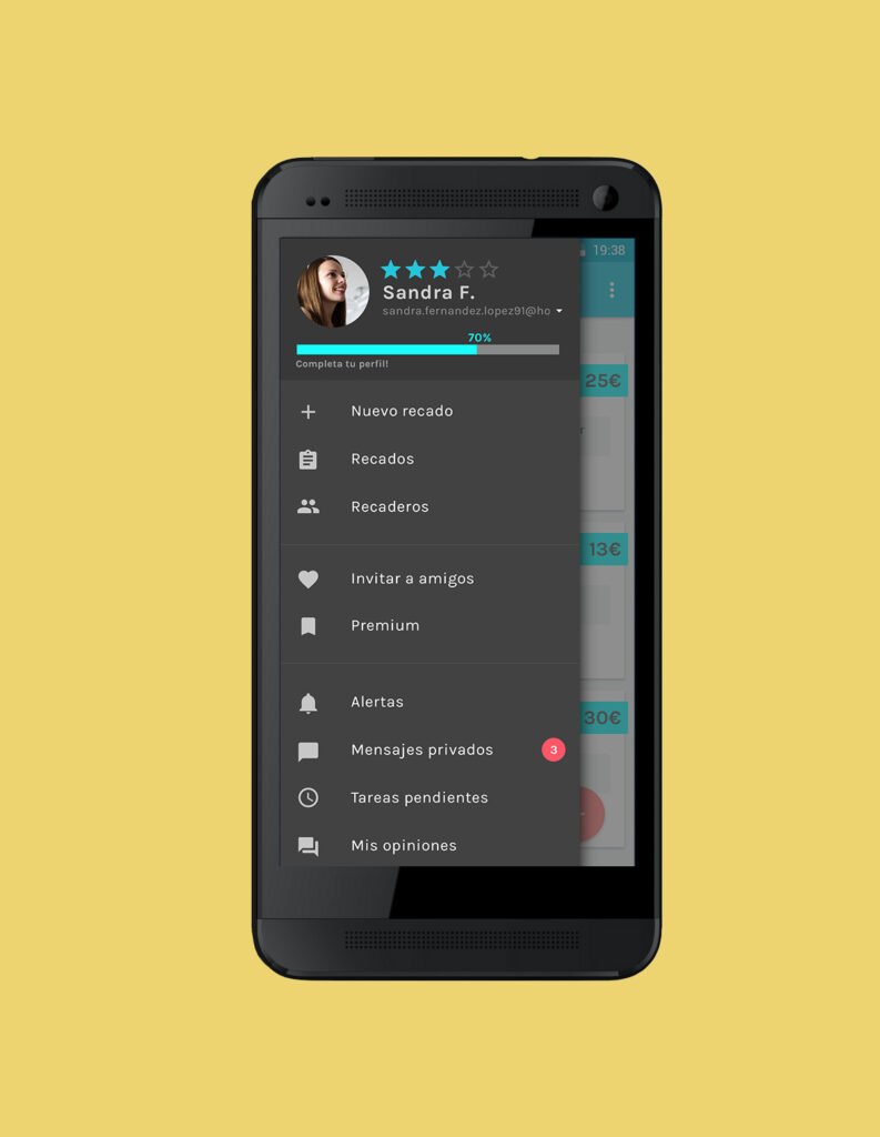diseño app Yerrand 2
