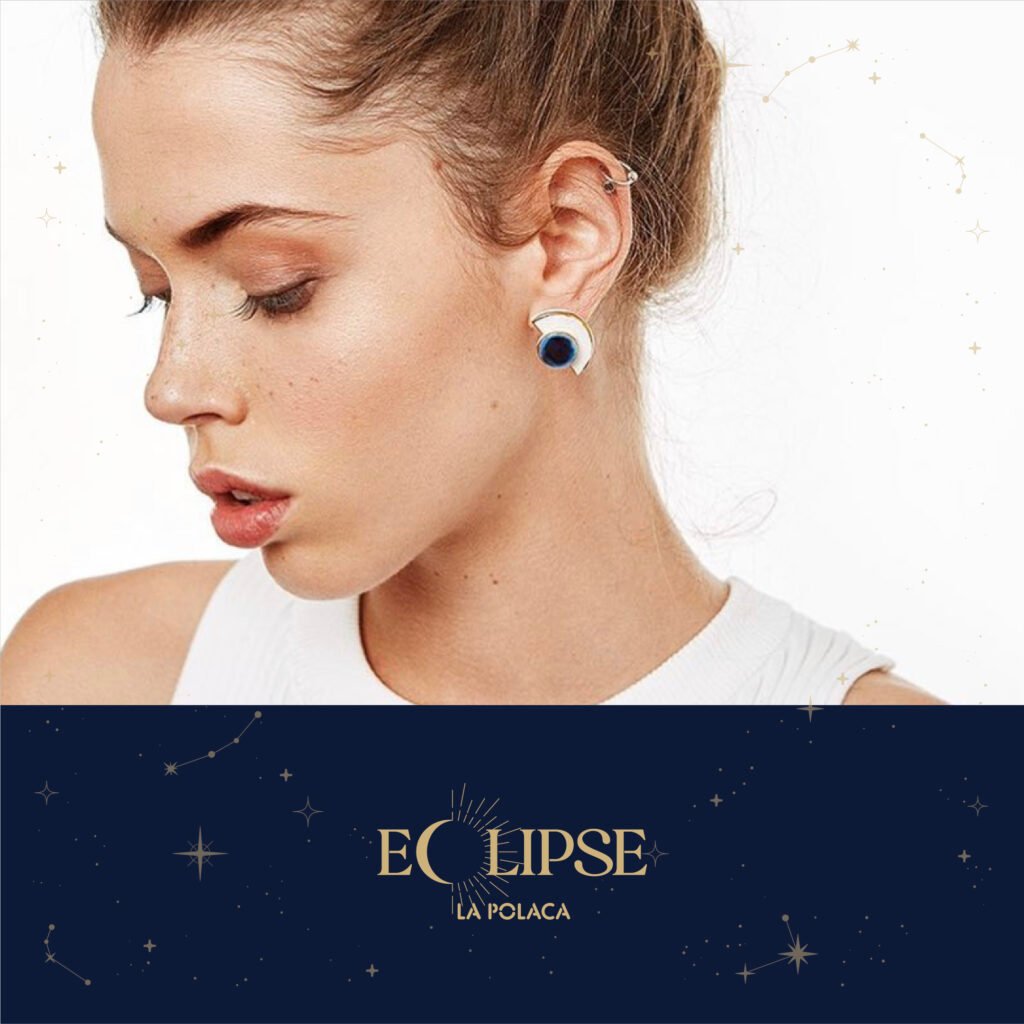 Diseño imagen  colección Eclipse 