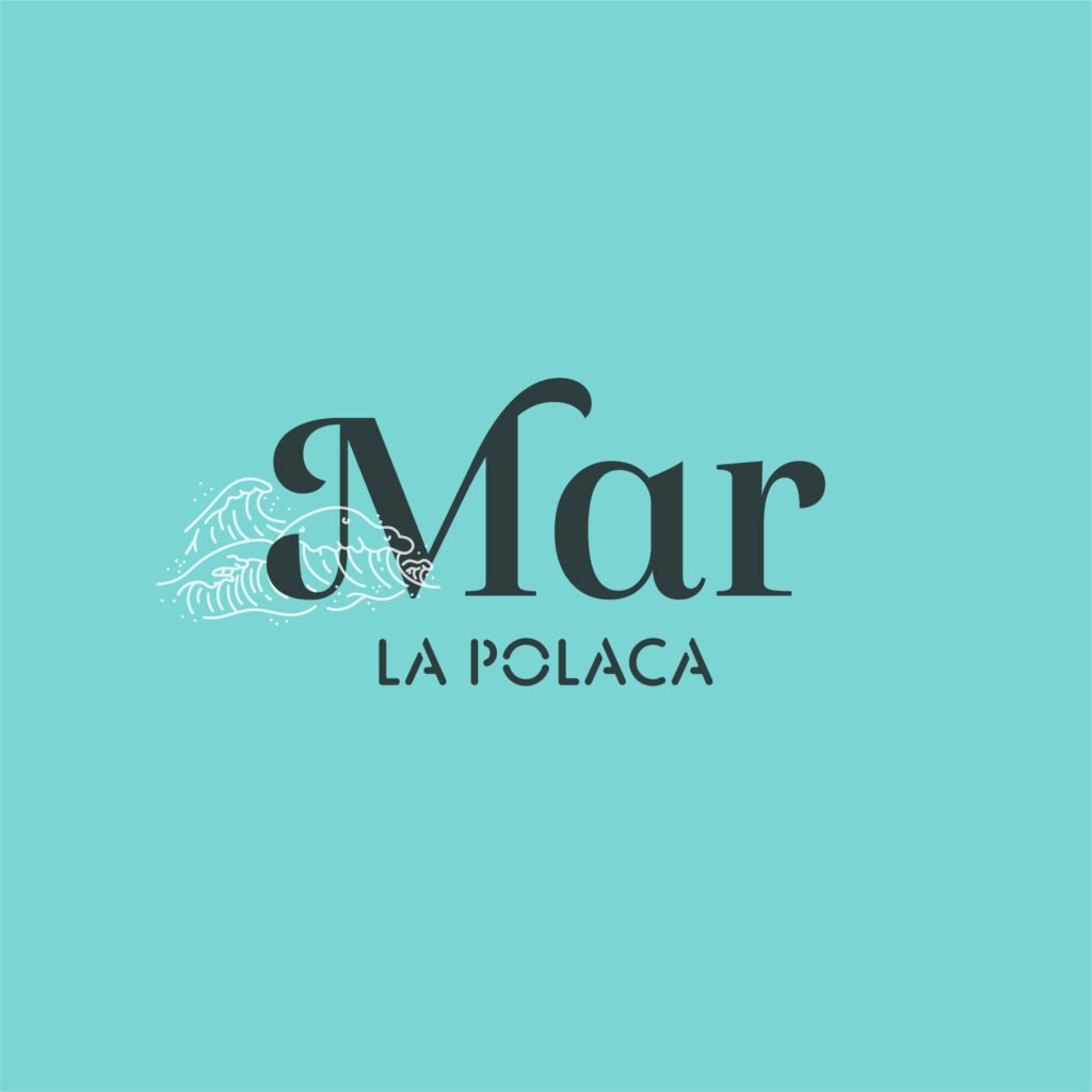 Diseño colección Mar La polaca  