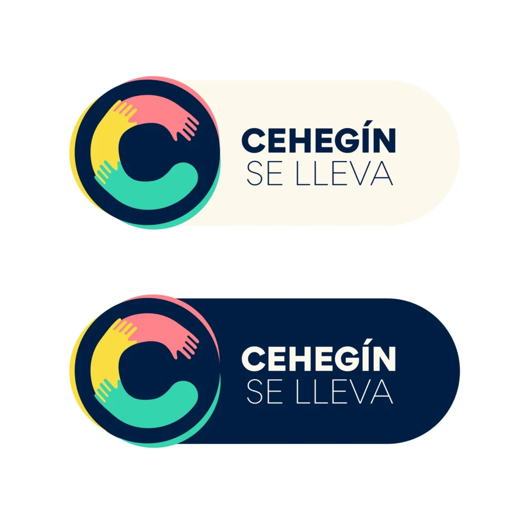 Diseño tipografico Cehegín