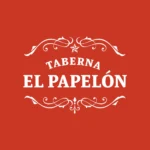 logo para Taberna El Papelón