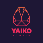 Silvia Calavera · Imagen corporativa para Yaiko Studio